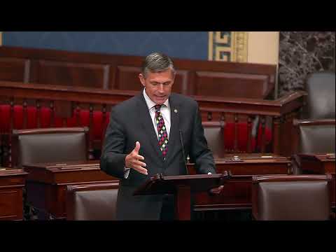 Heinrich Delivers Floor Speech to Support Passage of Agriculture Appropriations Bill