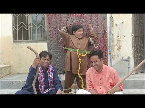 Andaz | New Pothwari Drama | Full Funny Comedy Video | Shahzada Ghaffar Mithu | Imran Abbasi