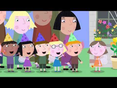 Ben and Holly&rsquo;s Little Kingdom | Season 2 | Episode 46| Kids Videos