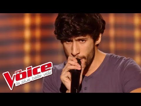 Coolio &ndash; Gangsta's Paradise | MB14 (Beatbox Loopstation) | The Voice France 2016 | Blind Audition