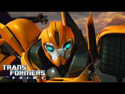 Transformers: Prime | S01 E01 | Kinderfilme | Cartoons F&uuml;r Kinder | Transformers Deutsch