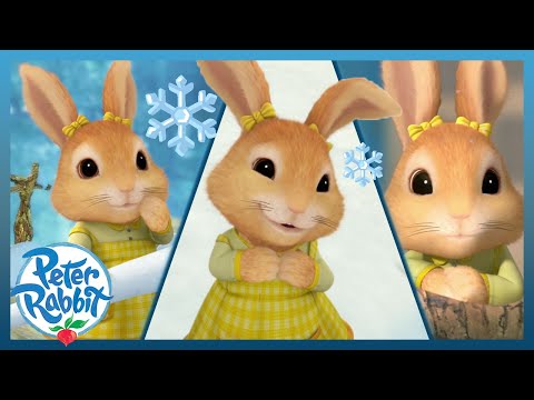 @OfficialPeterRabbit