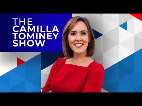 The Camilla Tominey Show | Sunday 14th Janurary