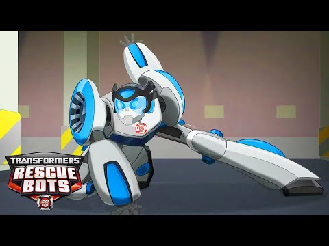 Transformers: Rescue Bots | Season 4 | COMPILATION 1 | Kids Cartoon | Transformers Kids