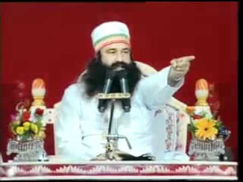 Dera Sacha Sauda Live Satsang 15/11/2009