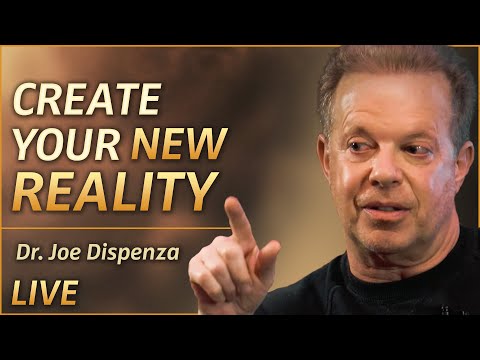 UNLOCK The Power Of Your Mind &amp; Become LIMITLESS - Dr Joe Dispenza | Know Thyself LIVE Podcast EP 48