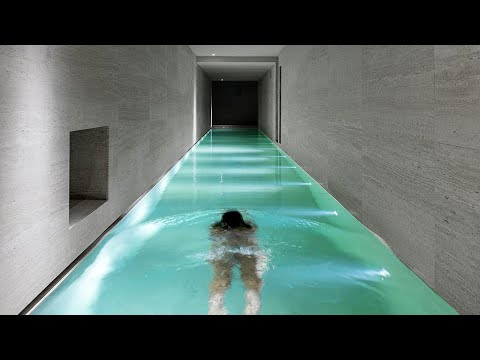 This Pool Will Give You Nightmares&hellip;