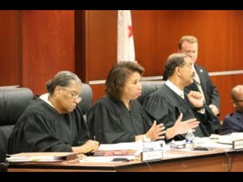 BREAKING: Judges destroy Trump in court with one devastating question