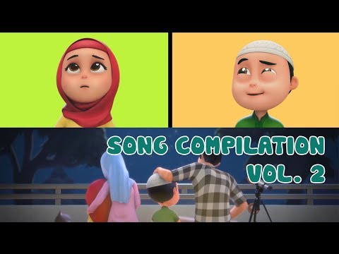 NUSSA : SONG COMPILATION VOL. 2