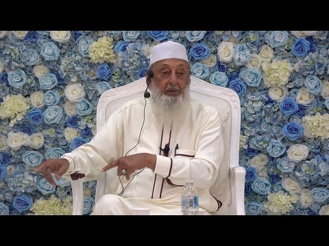 Islamic Implications For Mankind Of The Return Of Jesus (PBUH) - FULL LECTURE &amp;amp; Q&amp;amp;A