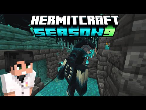 Hermitcraft 9: Decked Out 2 Finale! (Final Runs &amp; Results)