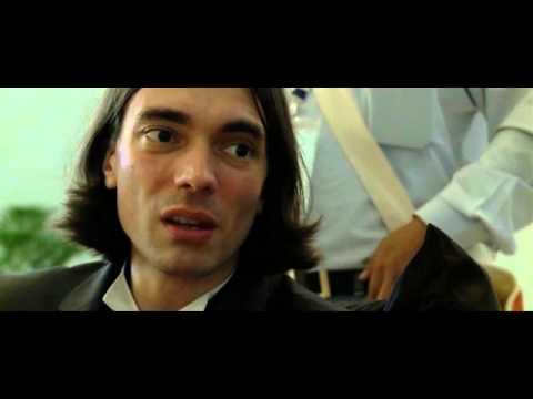 C&eacute;dric Villani - En route pour la Medaille Fields (2/4)