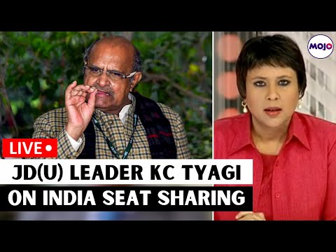 Elections 2024 I Is 'INDIA' Alliance imploding? I &quot;Nitish Kumar one of best PM Faces&quot; I Barkha Dutt