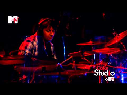 Aao Na Gale Lagao Na,Parthiv Gohil, Divya Lewis,Coke Studio India,S01,E05