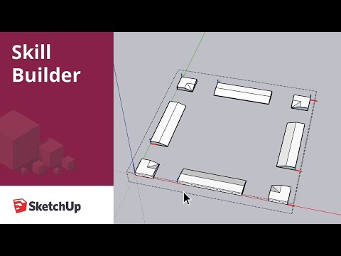 Welcome to Dynamic Components Part 6 - Skill Builder