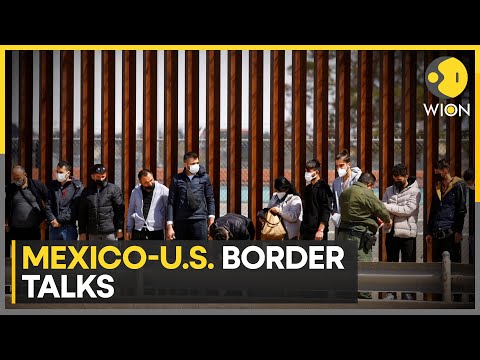 U.S-Mexico Border Dispute: Agreement reached to keep border crossings open, says Mexican President