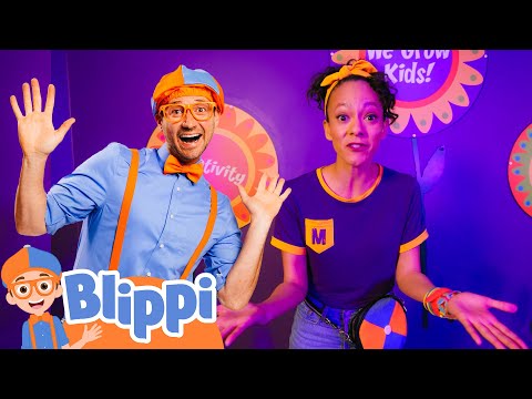 DANCE PARTY! O2B Kids - Dancing | Kids TV Shows | Cartoons For Kids | Fun Anime | Popular video