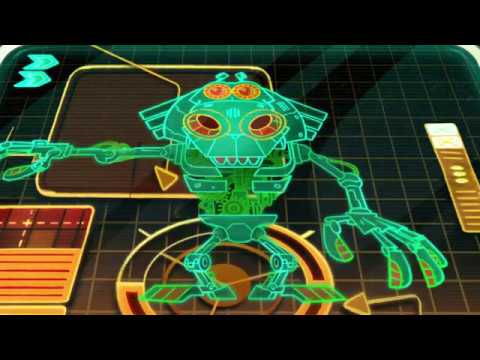 Zig &amp; Sharko - Bionic Zig  (S02E20) _ Full Episode in HD