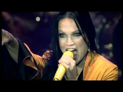 3. Ever Dream - Nightwish - End of an Era