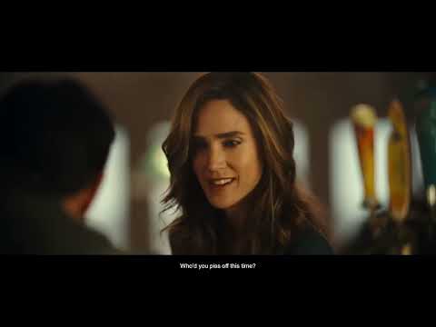 TOP GUN: MAVERICK Bar scene | Penny (Jennifer Connelly), Tom Cruise &amp; More (&amp;Next Penny scene link)