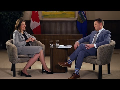 Alberta Update - Episode 11