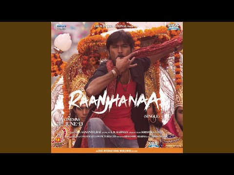 Raanjhanaa