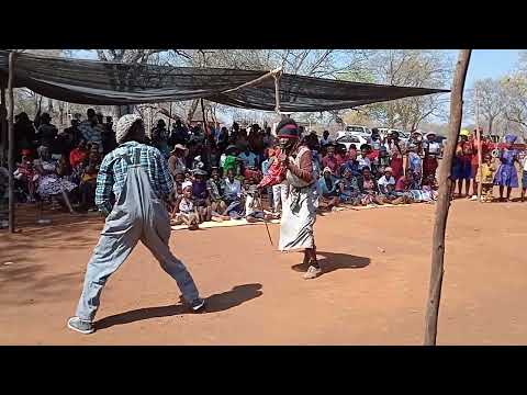 Spikiri Mzue KaGogo (