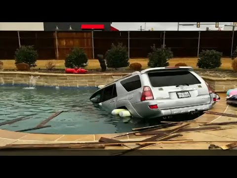 MOST SHOCKING AND DEVASTATING CAR CRASHES  OF 