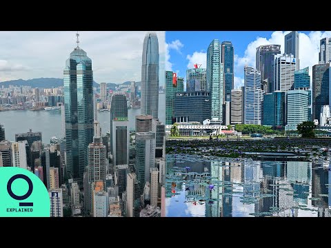 Hong Kong Vs. Singapore: Which City Is Best for Expats?