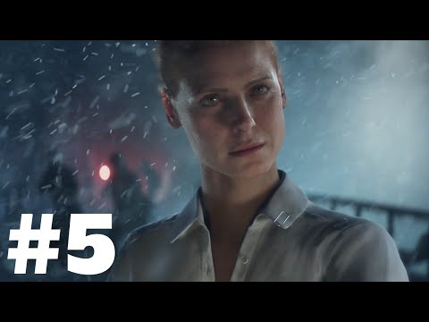 BATTLEFIELD 5 Walkthrough Gameplay Part 5 - (4K 60) - No Commentary