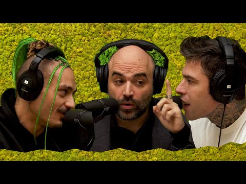 Ep.134 Il caso Tortora raccontato da Roberto Saviano - Muschio Selvaggio Podcast