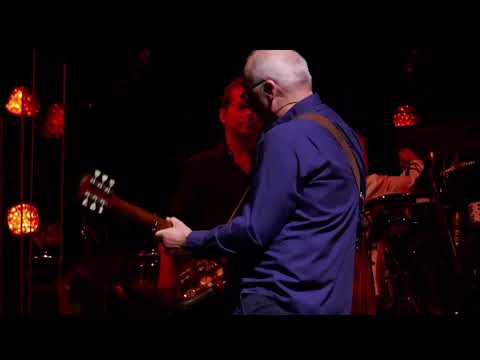 Mark Knopfler Live @ Madison Square Garden 2019 Revisited. Full concert.