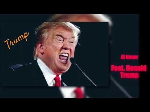 How Deep Is Your Love - Bee Gees (Donald Trump AI parody)