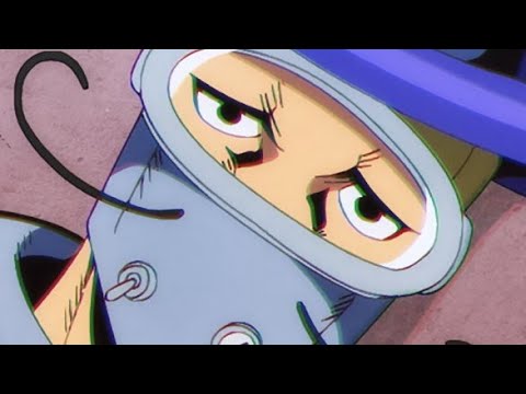 Jojo - Weather and Anasui vs Bohemian Rhapsody (Put back strongest character in jojo)