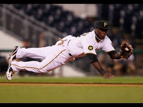 Josh Harrison 2014 Highlights