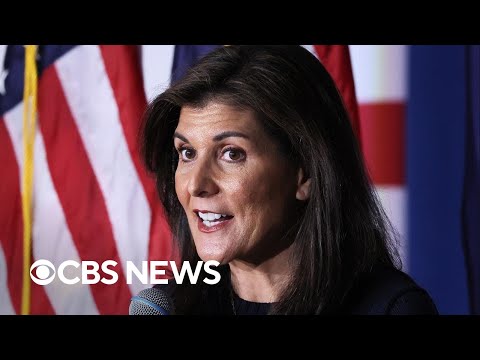 Will Nikki Haley's Koch endorsement make a difference in 2024 race?