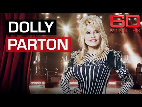 EXCLUSIVE: Dolly Parton's half a billion dollar music and business empire | 60 Minutes Australia