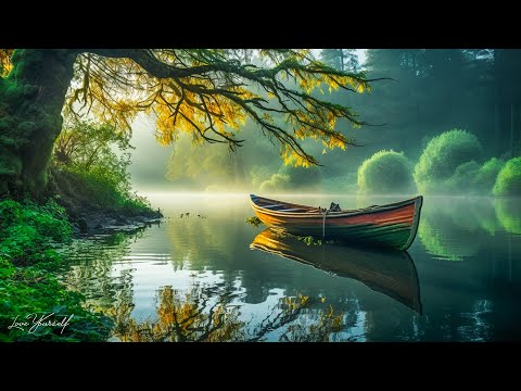 Beautiful Relaxing Music - Stop Overthinking, Stress Relief Music, Sleep Music, Calming Music