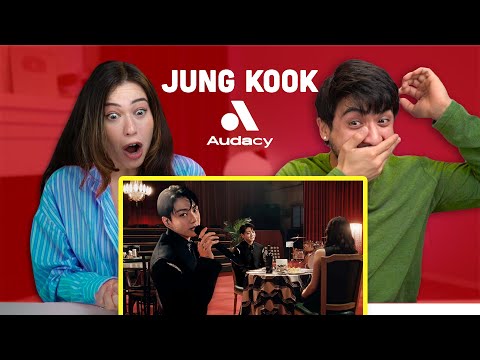 Jung Kook Performs on Audacy Live!