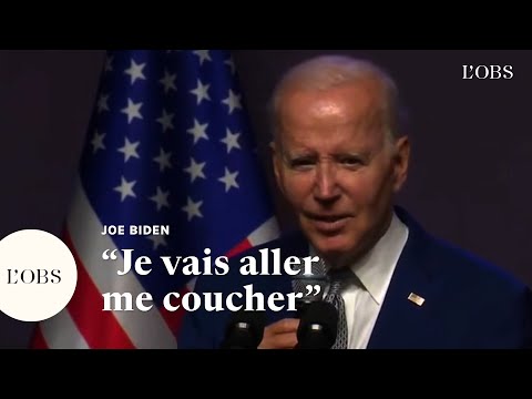 Au Vietnam, Joe Biden a multipli&eacute; les moments de confusion face &agrave; la presse