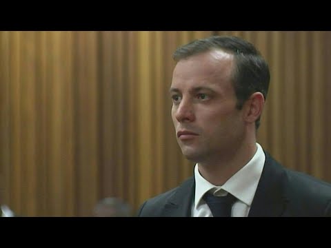 Oscar Pistorius vai deixar a pris&atilde;o | AFP