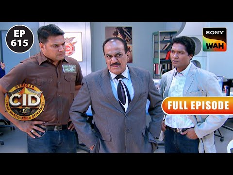 दरवाज़े पर Surprise कर रहा इंतज़ार, इस में Gift है या मौत | CID | सी.आई.डी. | 29 Dec 2023