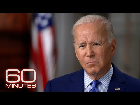 President Biden to Vladimir Putin on threat of nuclear war: Don&rsquo;t | 60 Minutes