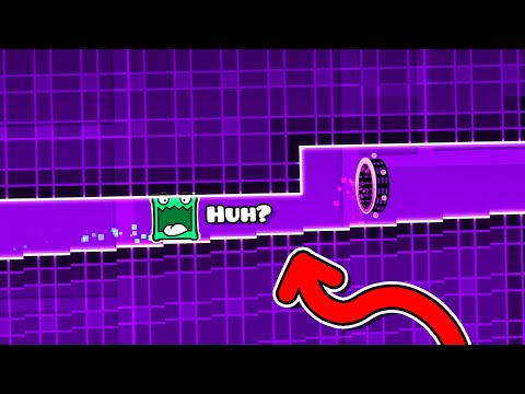 Stereo Huh? | Geometry dash 2.11