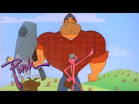 Pinky Appleseed | The Pink Panther (1993)