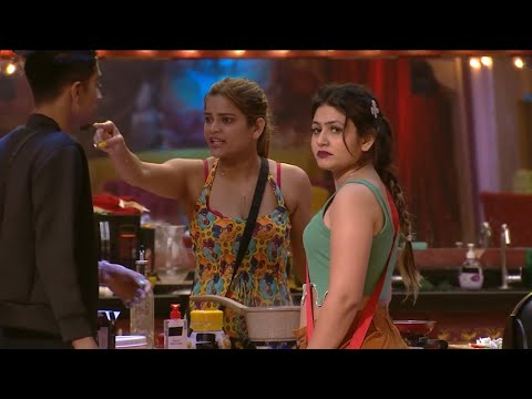 Bigg Boss 16 | Archana&rsquo;s Fight | Colors