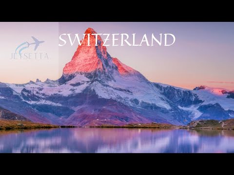 Switzerland Unveiled:  Discover the Beauty and Majesty of Switzerland