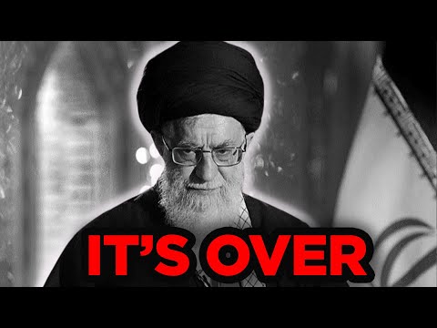 The End of Iran