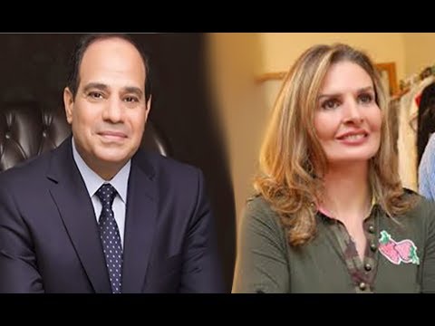 شاهد تسريب يسرا مع ضابط مخابرات و معتز مطر يوضح حقيقته!