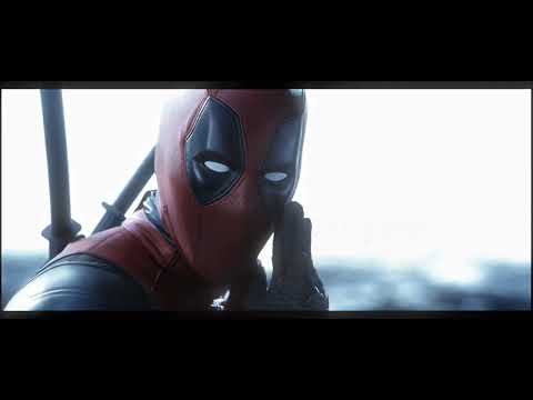 Lil deadpool edit